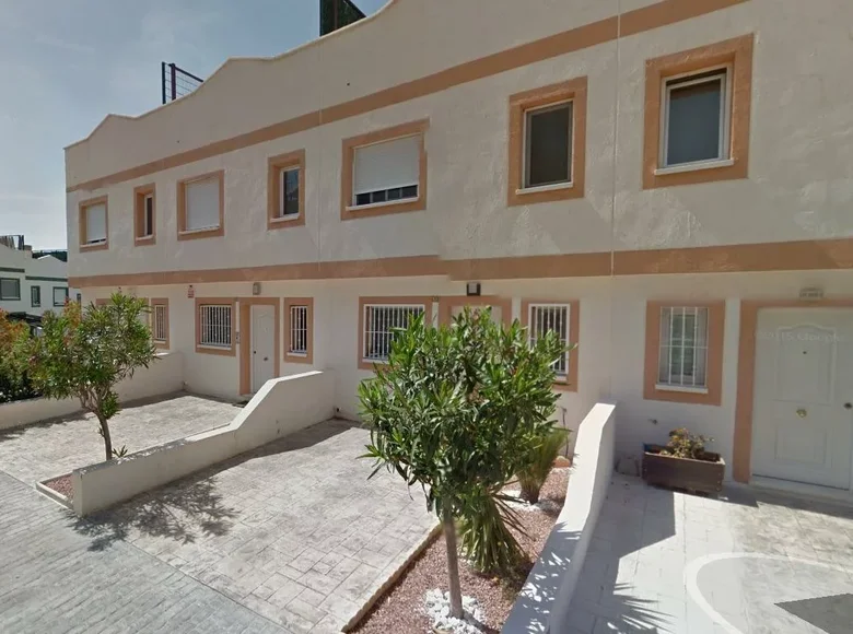 3 bedroom house  Finestrat, Spain