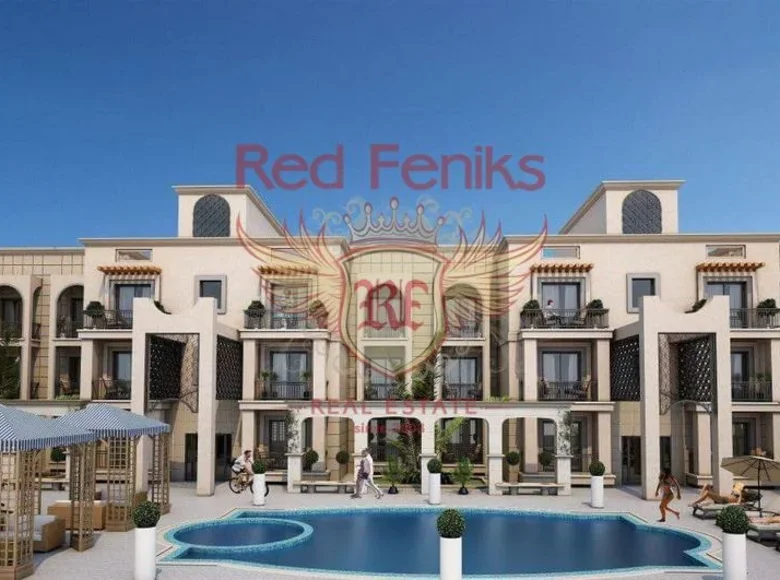 Townhouse 2 bedrooms  Bellapais, Northern Cyprus