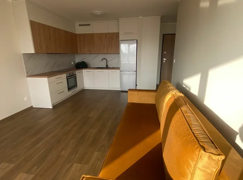 Квартира 2 комнаты 44 м² в Гдыне, Польша