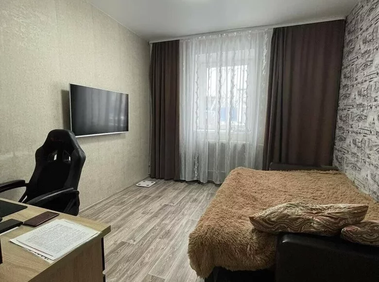 Квартира 2 комнаты 39 м² Витебск, Беларусь