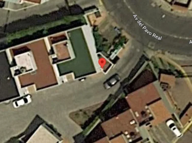 Maison 4 chambres 202 m² Atizapan de Zaragoza, Mexique