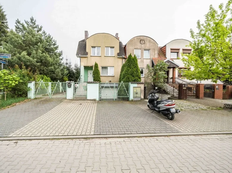 Dom 215 m² Poznań, Polska