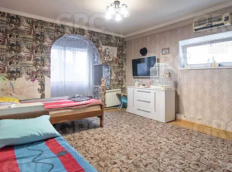 2 room apartment 49 m² Sochi, Russia