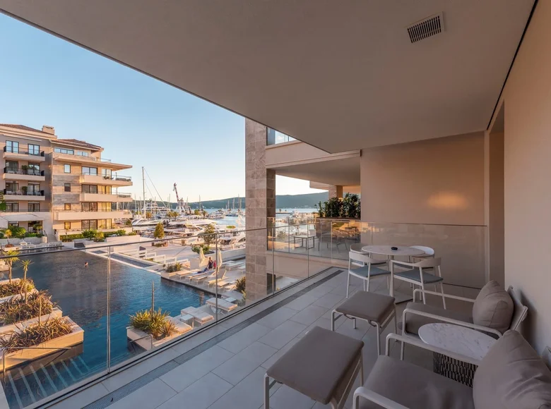 Apartamento 2 habitaciones 80 m² Montenegro, Montenegro