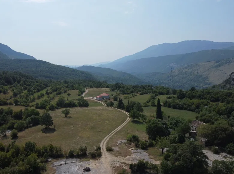 Land  Danilovgrad Municipality, Montenegro