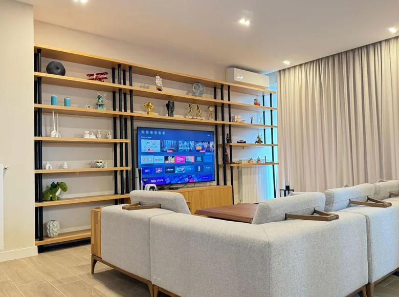 Квартира 4 комнаты 195 м² Тбилиси, Грузия