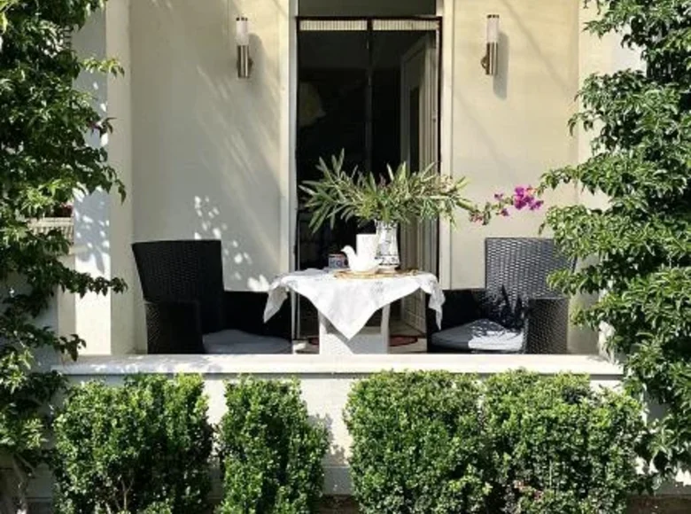 Apartamento 1 habitacion 50 m² Petrovac, Montenegro
