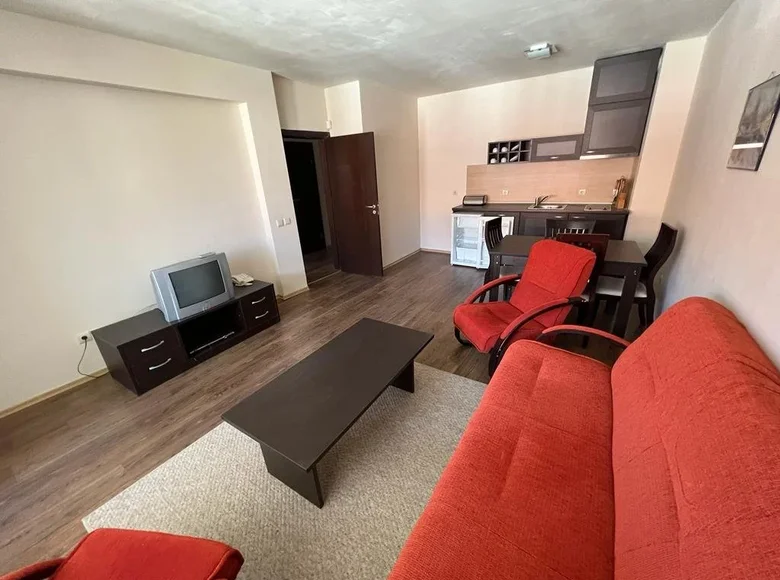 Квартира 2 комнаты 70 м² Bansko, Болгария