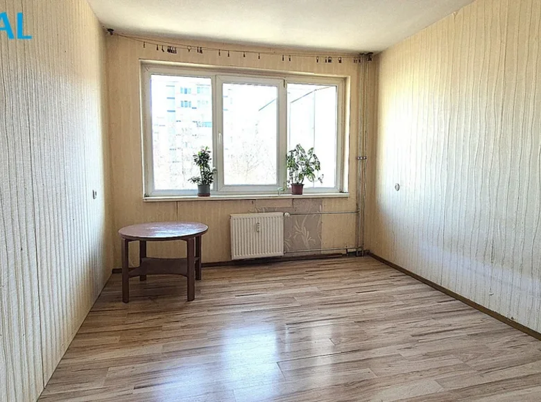 1 room apartment 32 m² Jonava, Lithuania