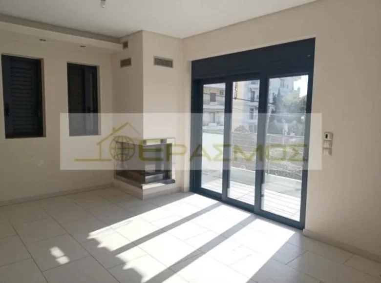 2 bedroom apartment 75 m² Irakleio, Greece