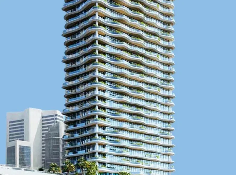 Wohnung 3 Schlafzimmer 431 m² Abu Dhabi, Vereinigte Arabische Emirate