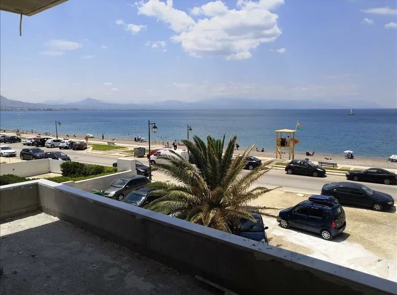 Mieszkanie 3 pokoi 95 m² Municipality of Loutraki and Agioi Theodoroi, Grecja