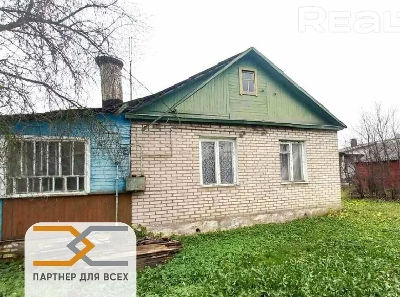 Haus 61 m² Dsjarschynsk, Weißrussland
