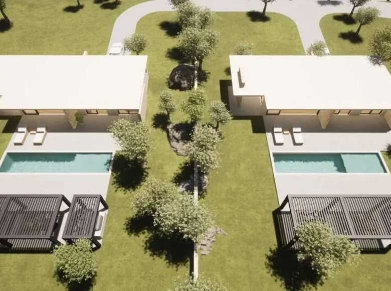 Atterrir 1 chambre 4 300 m² Sidári, Grèce