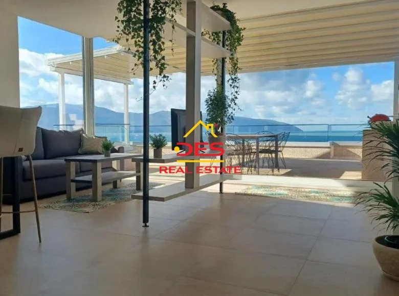 Penthouse 3 zimmer 140 m² Bashkia Vlore, Albanien