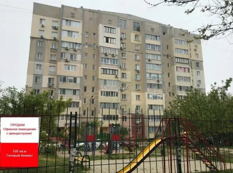 Офис 529 м² Северодонецк, Украина