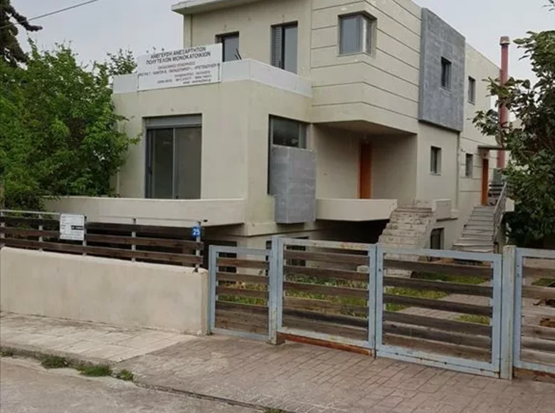 3 bedroom townthouse 194 m² Markopoulo Oropou, Greece