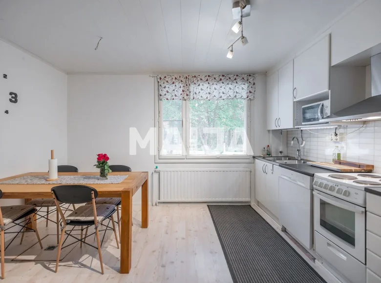 2 bedroom house 98 m² Rovaniemi sub-region, Finland