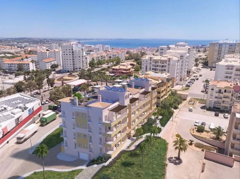 Квартира 2 спальни 94 м² Loule, Португалия