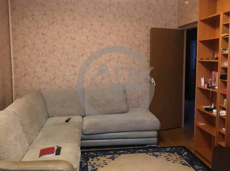 Appartement 2 chambres 62 m² Nekrasovka District, Fédération de Russie