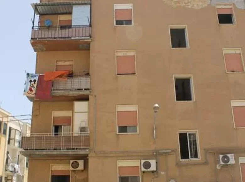 Apartamento 2 habitaciones 70 m² Cianciana, Italia
