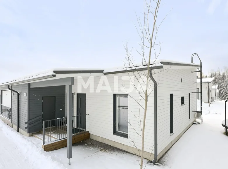 Haus 4 zimmer 75 m² Sipoo, Finnland