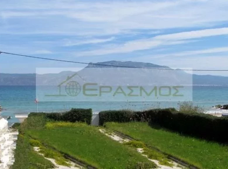 Dom wolnostojący 4 pokoi 248 m² Peloponnese Region, Grecja