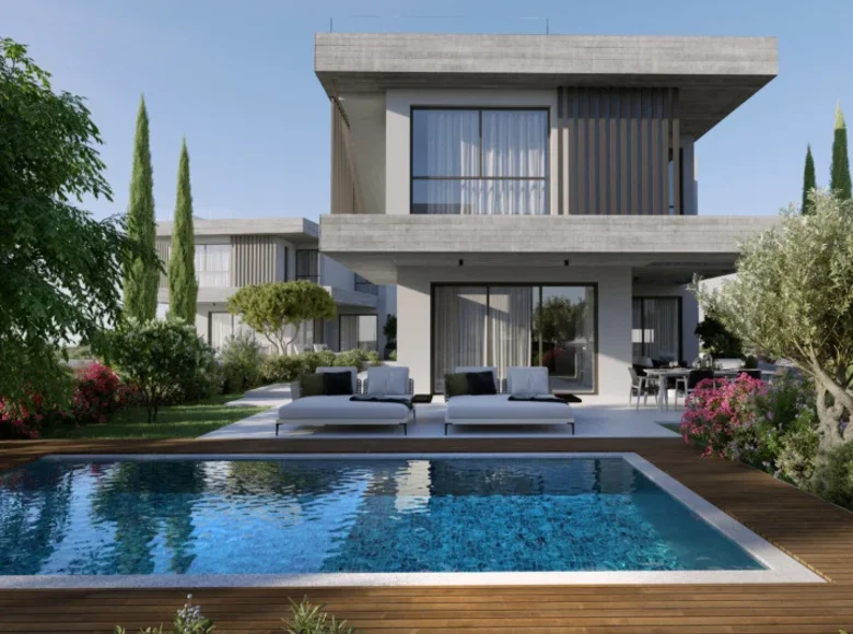 3 bedroom house 155 m² Paralimni, Cyprus
