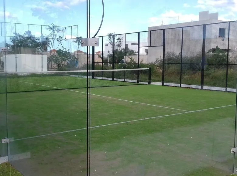Maison 3 chambres 230 m² Conkal, Mexique