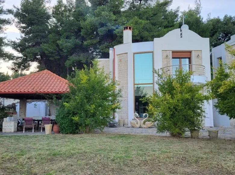 Chalet 4 chambres 135 m² Kriopigi, Grèce