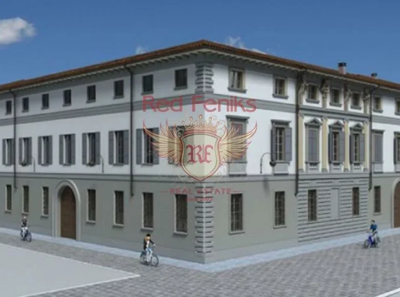 3 bedroom apartment 100 m² Lomazzo, Italy