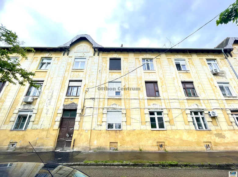 Mieszkanie 1 pokój 39 m² Budapeszt, Węgry