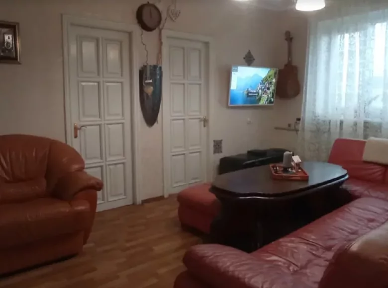 Mieszkanie 4 pokoi 63 m² Odessa, Ukraina