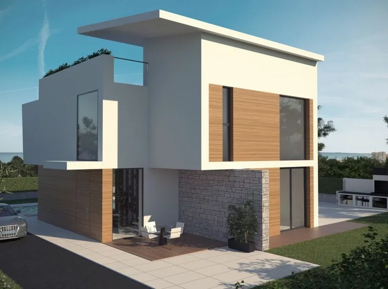 Villa de 4 dormitorios 225 m² el Baix Segura La Vega Baja del Segura, España