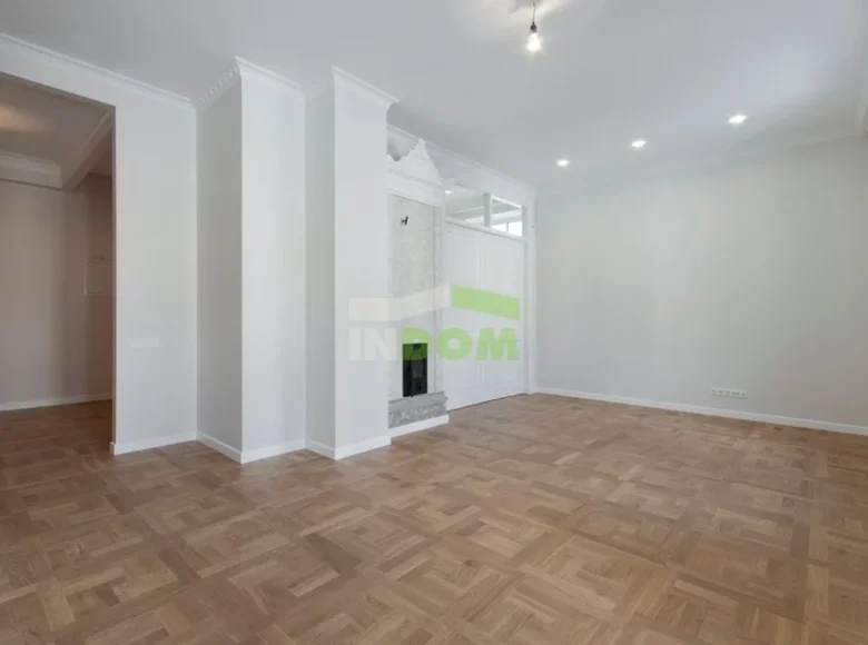 Mieszkanie 4 pokoi 96 m² Ryga, Łotwa