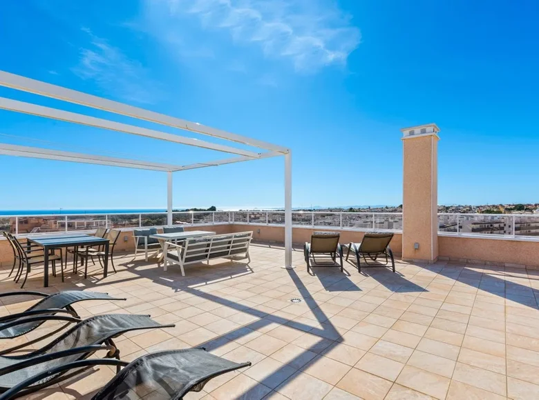 Квартира 3 спальни 96 м² Villamartin, Испания