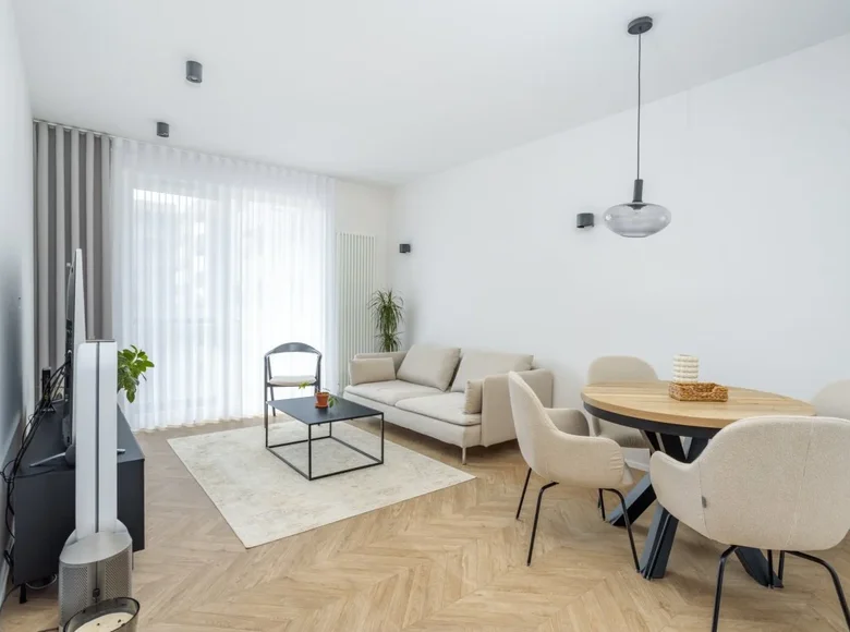 Gewerbefläche 50 m² Warschau, Polen