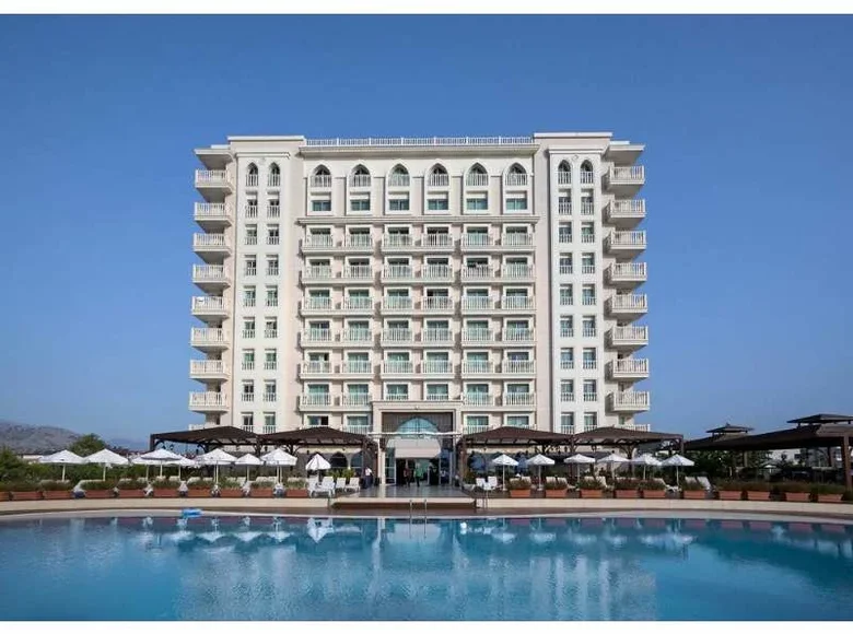 Hotel  en Mediterranean Region, Turquía