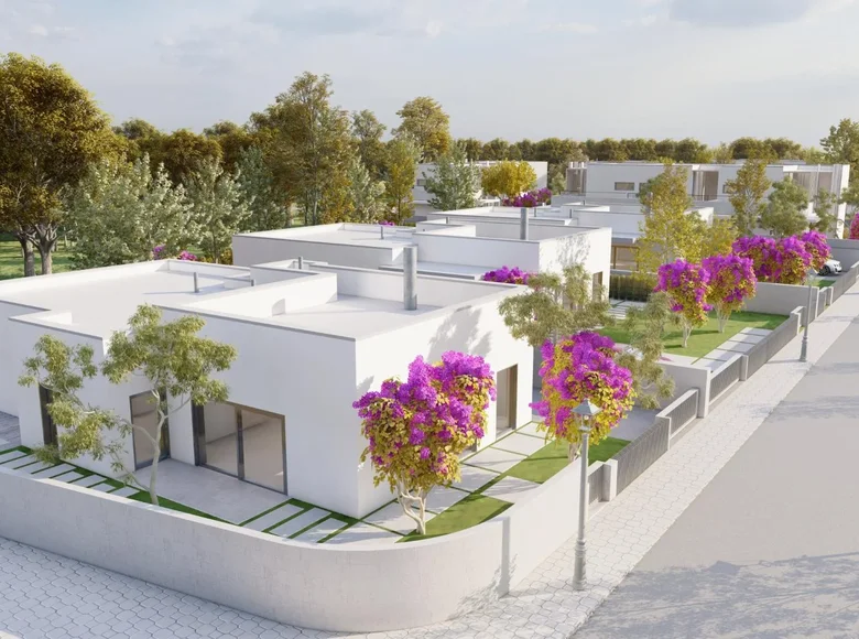 3 bedroom villa 145 m² Leiria, Portugal