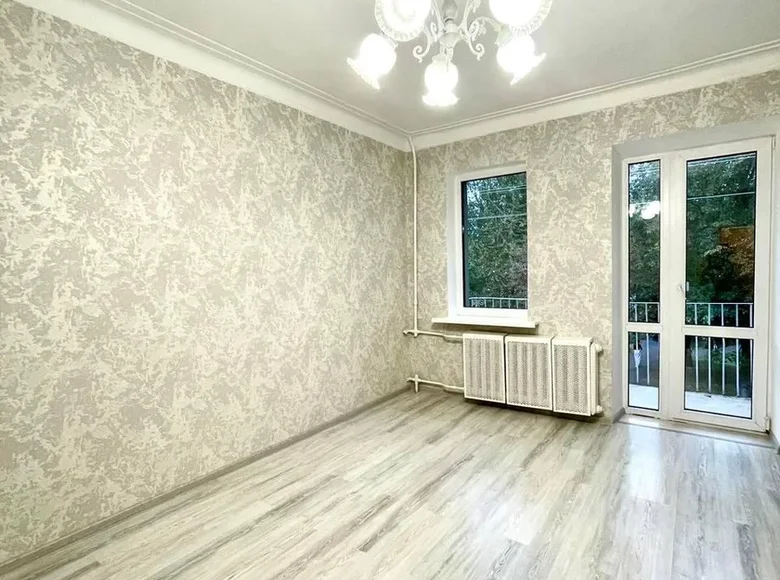 Wohnung 3 Zimmer 55 m² Wizebsk, Weißrussland