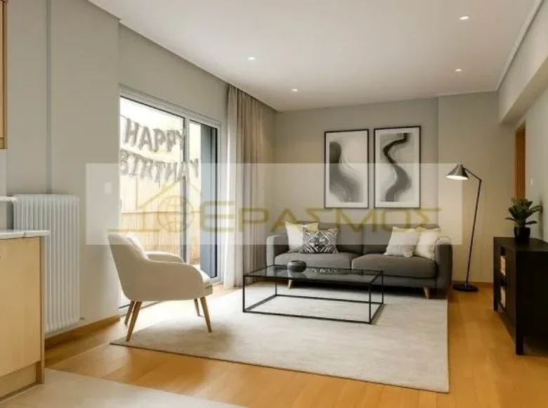 2 bedroom apartment 70 m² Municipality of Chalandri, Greece
