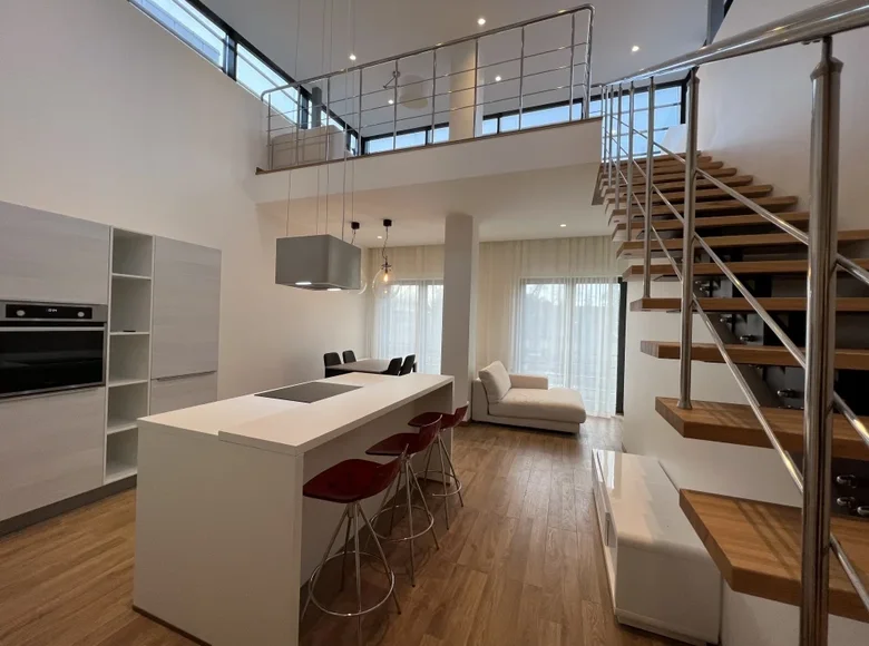 4 bedroom apartment 130 m² Jurmala, Latvia