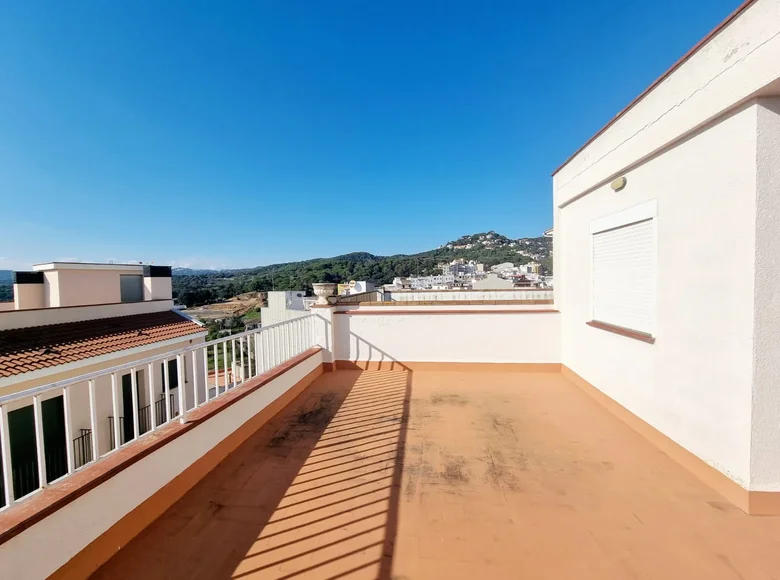 Willa 6 pokojów 214 m² Lloret de Mar, Hiszpania