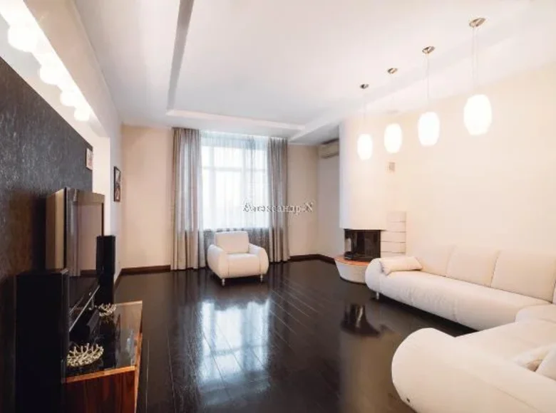 4 room apartment 156 m² Sievierodonetsk, Ukraine