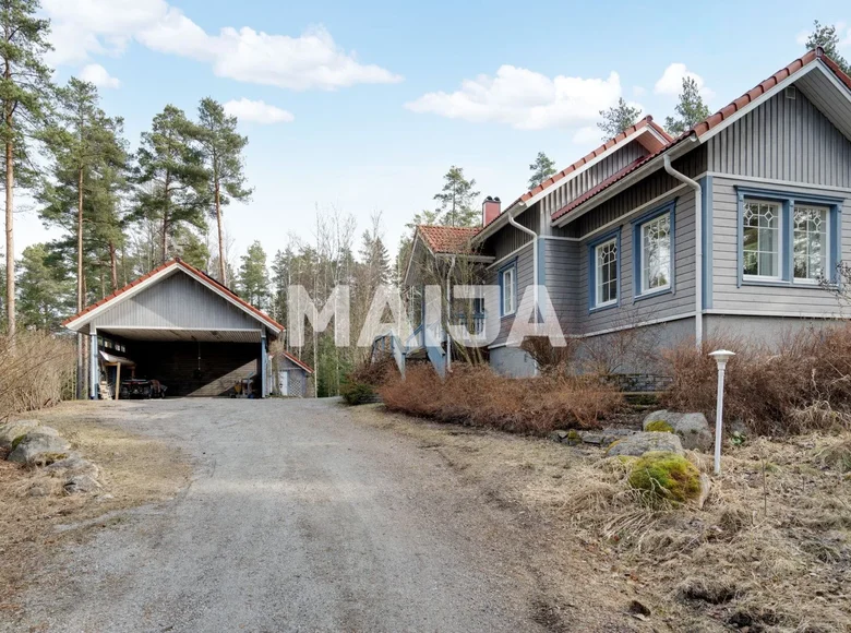 Maison 3 chambres 92 m² Pargas, Finlande