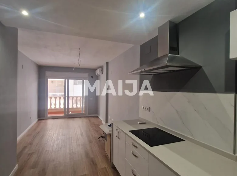Wohnung 3 zimmer 82 m² La Mata, Spanien