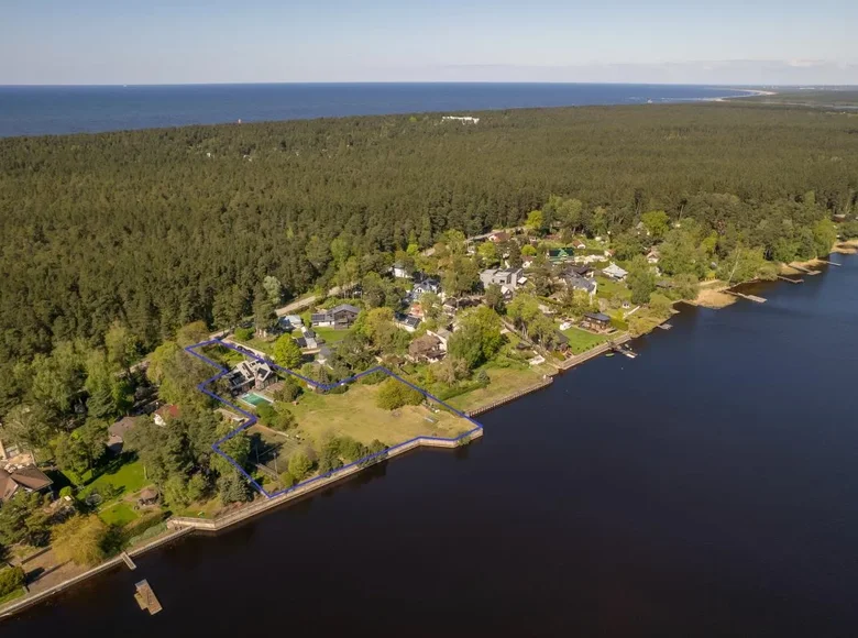 Land  Jurmala, Latvia