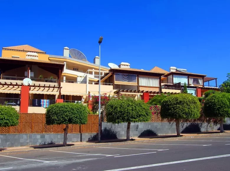 villa de 3 chambres 275 m² Arona, Espagne