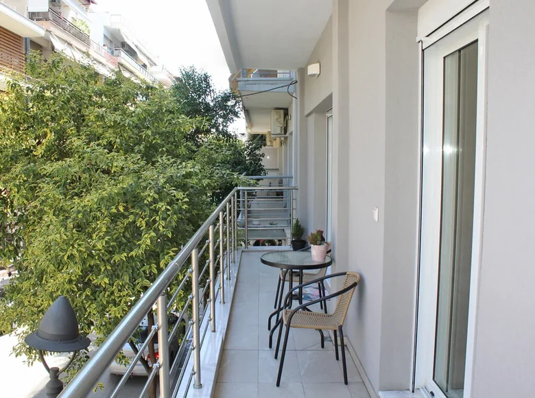 3 bedroom apartment 117 m² Katerini Municipality, Greece