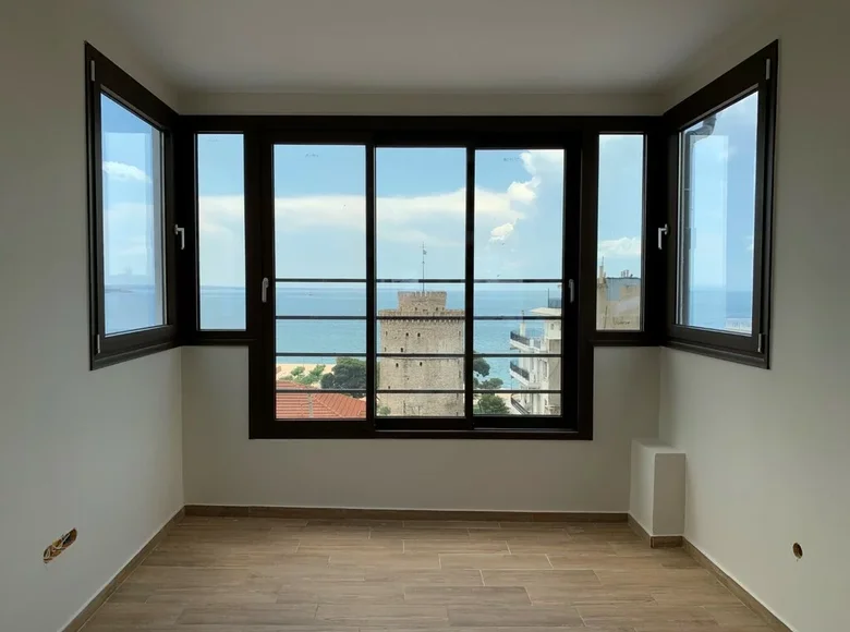 Wohnung 4 zimmer 154 m² Municipality of Thessaloniki, Griechenland